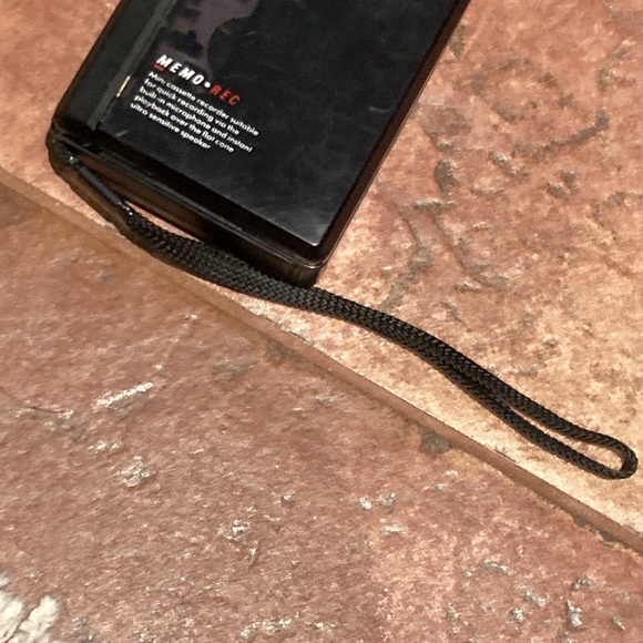 Vintage Magnavox Memo Cassette Recorder D6290/17X - Picture 2 of 10